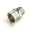 Муфта Ex-переходная МПВЛ-М32-К1 Ех е II Gb U | zeta30552 | ГОФРОМАТИК