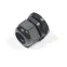 Сальник MG 32 пластик (16-21мм) IP68 черный | zeta30874 | ГОФРОМАТИК