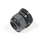 Сальник MG 32 пластик (16-21мм) IP68 черный | zeta30874 | ГОФРОМАТИК