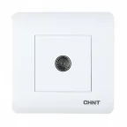 Розетка ТV | 715392 | CHINT