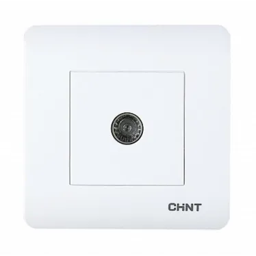 Розетка ТV | 715392 | CHINT