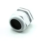 Сальник MG 50 пластик (32-38мм) IP68 серый | zeta30906 | ГОФРОМАТИК