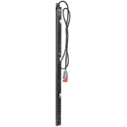 BASE PDU PV1113 38U 3ф 32А 18C13 6C19 3м IEC60309 | BS-PV42-18C13-06C19-13 | ITK