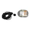Удлинитель-шнур силовой каучук КГ IP44 штепс. гнездо с/з, 3700 Вт 50м Народный | SQ1307-0225 | TDM