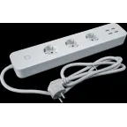                  Удлинитель "умный дом" 14557 NSH-PE-01-WiFi |14557 |Navigator
               