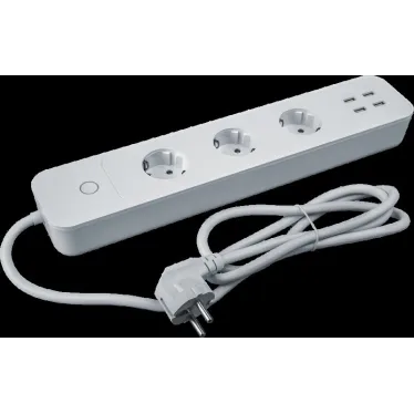 Удлинитель "умный дом" 14557 NSH-PE-01-WiFi |14557 |Navigator