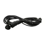                  Удлинитель-шнур силовой каучук УШз16-101 IP44 штепс. гнездо с/з, 30м КГ 3х1,5 | SQ1302-0343 | TDM
               