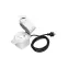 "Умная" розетка SMART ZB OUTDOOR PLUG EU 8X1 Max 16A | 4058075209985 | LEDVANCE