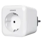                  "Умная" розетка SMART BT PLUG 4X1 EU GF Max 16A | 4058075208513 | LEDVANCE
               