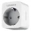 "Умная" розетка SMART+ (WiFi), Max 10A 220-240В | 4058075522800 | LEDVANCE