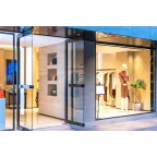 LIGHTING Светильник 4114 встраиваемый под лампу GX53 хром матовый IEK