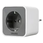                  "Умная" розетка SMART ZB PLUG 4X1 EU Max 16A | 4058075208315 | LEDVANCE
               