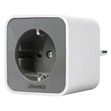 "Умная" розетка SMART ZB PLUG 4X1 EU Max 16A | 4058075208315 | LEDVANCE