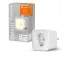 Розетка LEDVANCE SMART WIFI NIGHTLIGHT PLUG 4X1 EU   | 4058075570993 | LEDVANCE