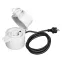 "Умная" розетка SMART+ (WiFi), Max 16A 220-240В | 4058075532120 | LEDVANCE