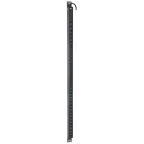 ITK PDU верт. 42U 1ф 32А 30 роз. C13 6 C19 каб. 3м IEC60309 | PV22-30C13-06C19-41 | ITK