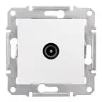                  Sedna Белый Розетка TV оконечная 1dB | SDN3201621 | Schneider Electric
               