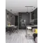 LIGHTING Светильник 4116 декоративный трековый поворотный под лампу GU10 черный IEK