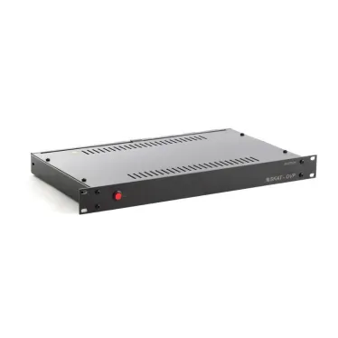 Skat OVP 16 RACK 3500 Вт сетевой фильтр, защита от бросков напряжений до 6000 В | 2180 | Бастион
