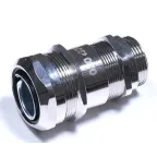 Кабельный ввод ВК-М32-18-МР25 IP66/IP67/IP68 | zeta30017 | ГОФРОМАТИК