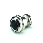 Кабельный ввод ВК-М40-25-МР38 IP66/IP67/IP68 | zeta30023 | ГОФРОМАТИК