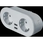                  Разветвитель 14 556 NSH-ST-02-WiFi |14556 |Navigator
               