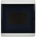 Корпус пластиковый навесной на 6 модулей КМПн-6 IP41 TEKFOR Mini белый