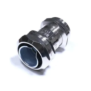 Кабельный ввод ВК-М32-16-МР20 IP66/IP67/IP68 | zeta30021 | ГОФРОМАТИК