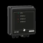                  Прибор контроля уровня жидкости САУ-М6 | 02061 | ОВЕН
               
