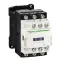 Контактор D 3Р 12 A НО+НЗ 110V DС 2.4 ВТ расширенный диапазон/ ограничитель перенапряжения