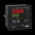                  Измеритель-регулятор микропроцессорный ТРМ210-Щ1.ИИ | 35567 | ОВЕН
               
