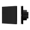 INTELLIGENT ARLIGHT Кнопочная панель SMART-DMX512-801-22-4G-4SC-DIM-IN Black (230V, 2.4G) (IARL, IP20 Пластик, 5 лет) | 039312 | Arlight