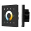 INTELLIGENT ARLIGHT Сенсорная панель DALI-901-11-1G-4SC-MIX-DT8-IN Black (BUS/230V) (IARL, IP20 Пластик, 3 года) | 037195 | Arlight