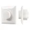 INTELLIGENT ARLIGHT Роторная панель SMART-PWM-101-32-1G-DIM-IN White (12-48V, 1x8A, 2.4G) (IARL, IP20 Пластик, 5 лет) | 037414 | Arlight
