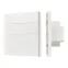 INTELLIGENT ARLIGHT Кнопочная панель SMART-DMX512-801-22-8G-8SC-DIM-IN White (230V, 2.4G) (IARL, IP20 Пластик, 5 лет) | 037334 | Arlight