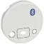 Celiane Лицевая панель модуля Bluetooth 067308 белый