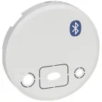                  Celiane Лицевая панель модуля Bluetooth 067308 белый
               