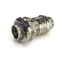 Ввод Ех-кабельный ВКВМР-НС-М20-20 (Dк-7-14мм) 1Ex e II Gb X | zeta30434 | ГОФРОМАТИК
