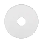 Накладка розетки TV (белый) Vintage | 885104-1 | Ecoplast