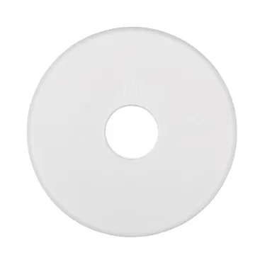 Накладка розетки TV (белый) Vintage | 885104-1 | Ecoplast