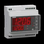 Измеритель-регулятор микропроцессорный ТРМ1-Д.У2.К.RS | 115222 | ОВЕН
