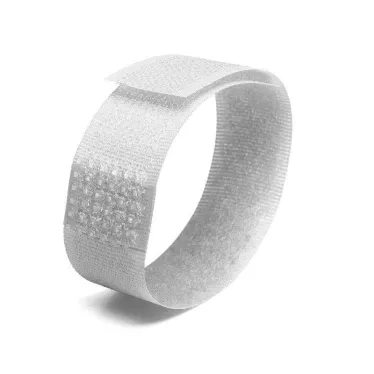 Стяжки велькро КСВ-У 20*200 (б) | 77922 | Fortisflex