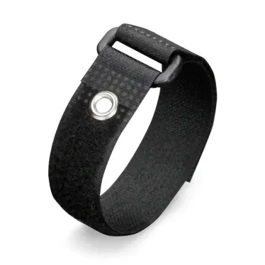 Стяжка-велькро КСВ-О 20х300 (черн) | 75062 | Fortisflex