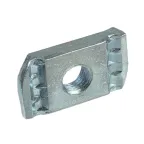 Гайка канальная М12 (DIN 933) (50 шт/уп) | PR08.3667 | Промрукав