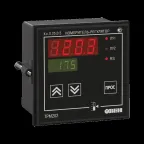 Измеритель-регулятор микропроцессорный ТРМ202-Щ1.ТИ | 30958 | ОВЕН