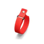 Стяжки велькро КСВ-СО 25*450 (чер) | 75073 | Fortisflex