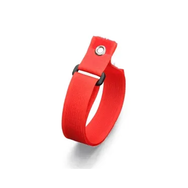 Стяжки велькро КСВ-СО 25*450 (чер) | 75073 | Fortisflex