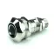 Кабельный ввод ВК-М16-8-МР12 IP66/IP67/IP68  | zeta30009 | ГОФРОМАТИК