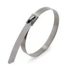 Стяжки стальные СКС X-Treme (304) 4,6х250 | 85254 | Fortisflex