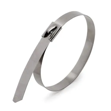 Стяжки стальные СКС X-Treme (304) 4,6х250 | 85254 | Fortisflex